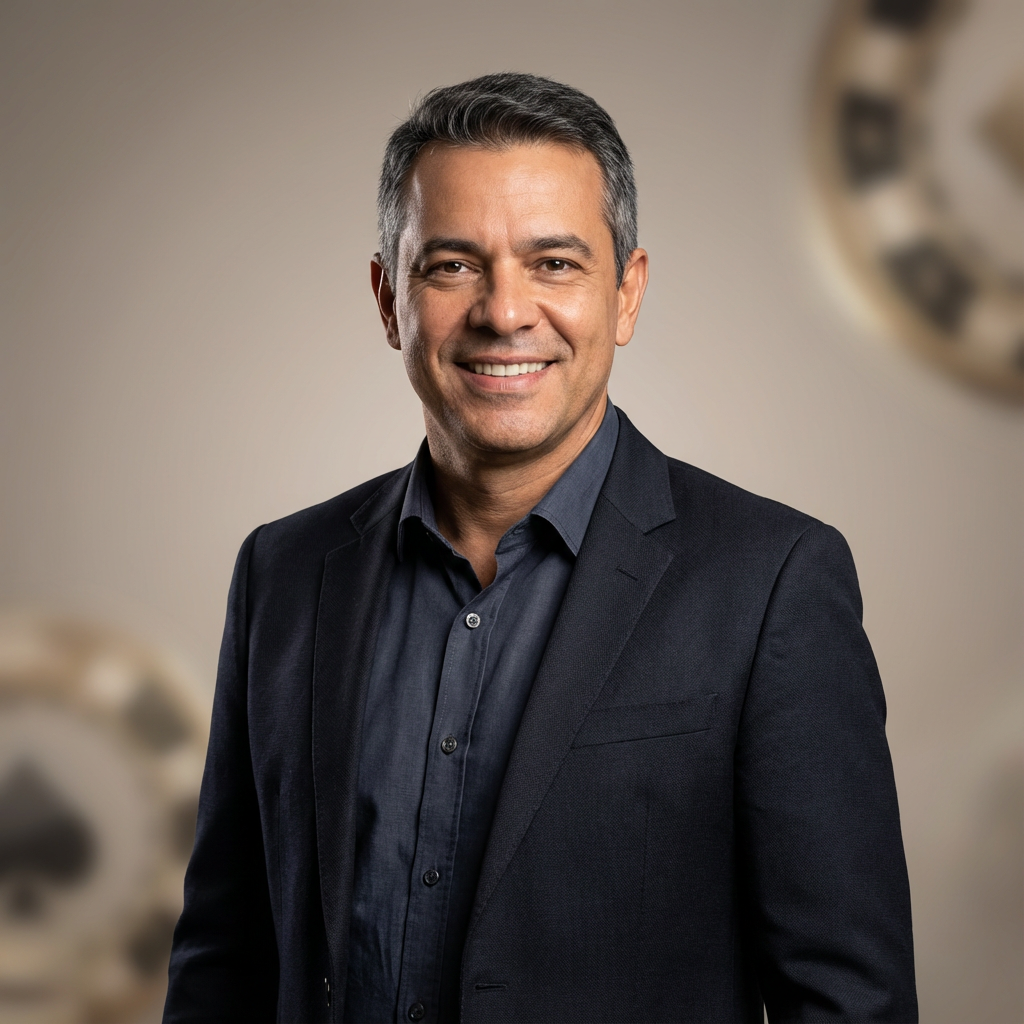 Foto de perfil de Carlos Mendes