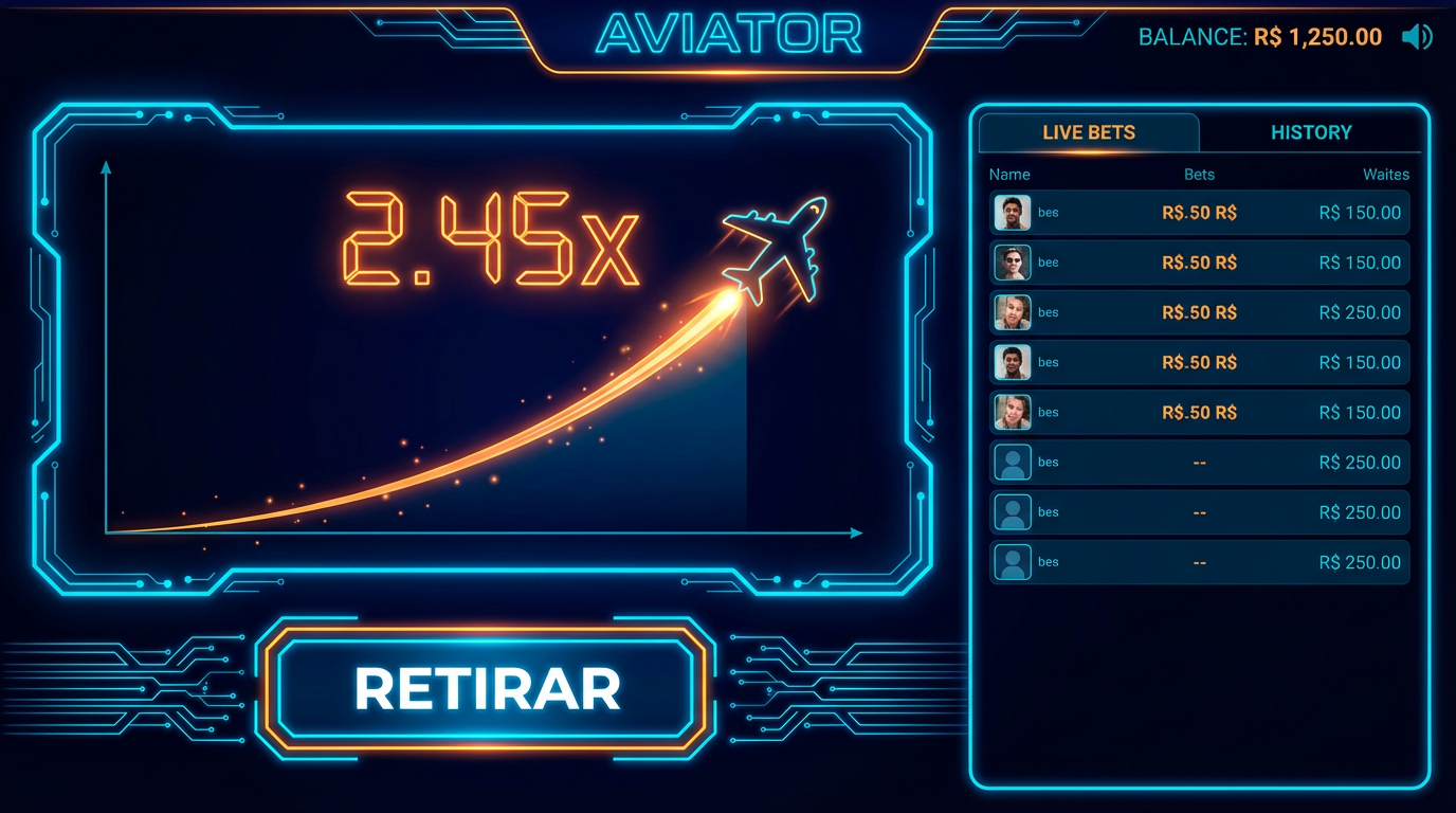 Aviator no 8899bet - Jogo Crash Mais Emocionante